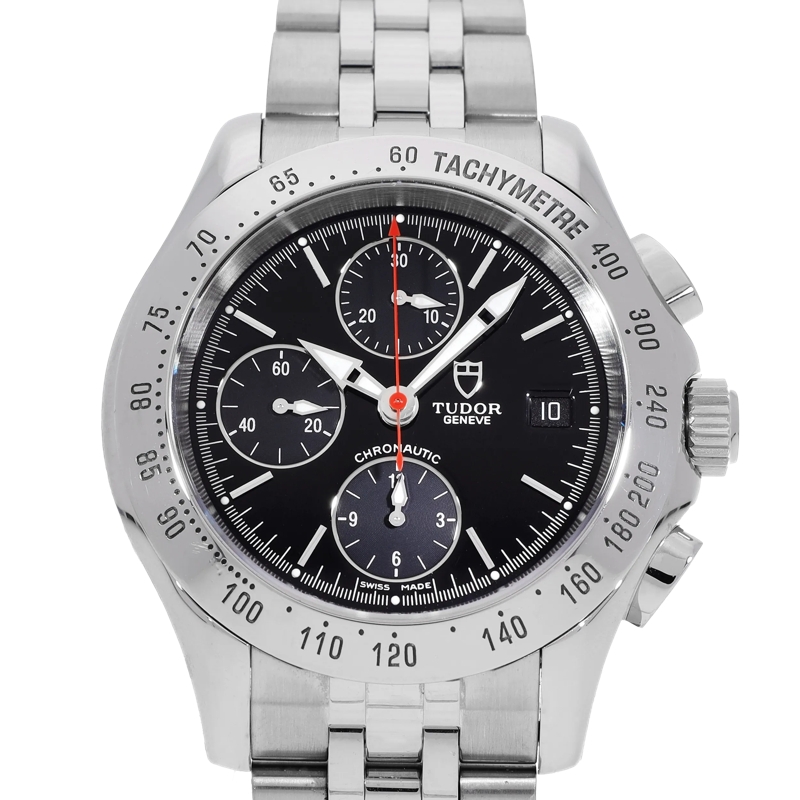 Tudor Montre automatique Chronautic Beige