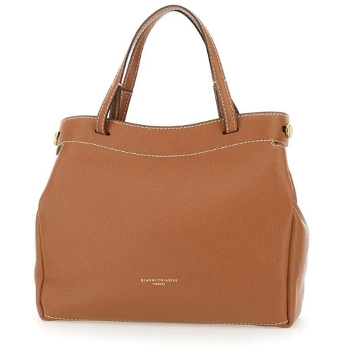 Gianni Chiarini Sac à bandoulière Bags Brown braun (Image 5)