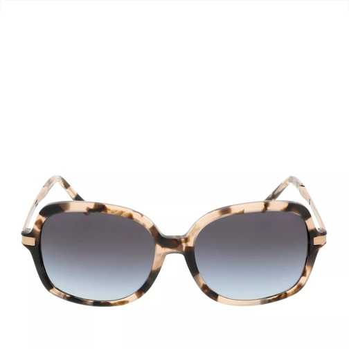 Michael Kors Sonnenbrille Adrianna II Pink Tortoise (Image 2)