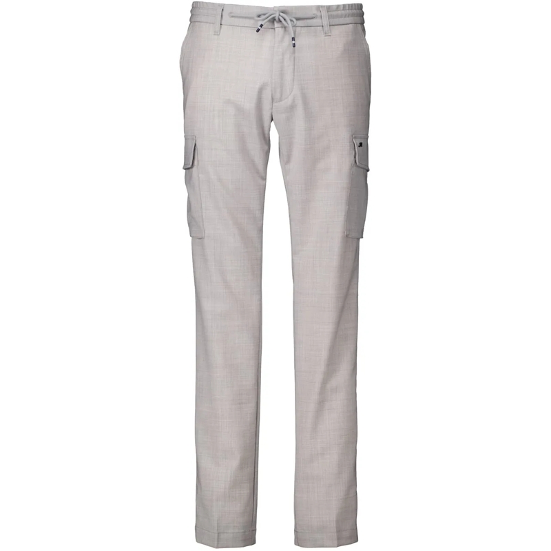 Mason's  Masons Mte184 Pantalons Grijs 9pf2a6540 grau
