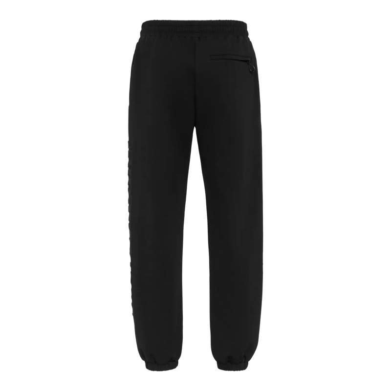 Plein Sport Jogginghose Jogginghosen schwarz(Image 2)