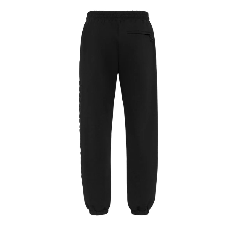 Plein Sport Jogginghose Jogginghosen schwarz(Image 2)