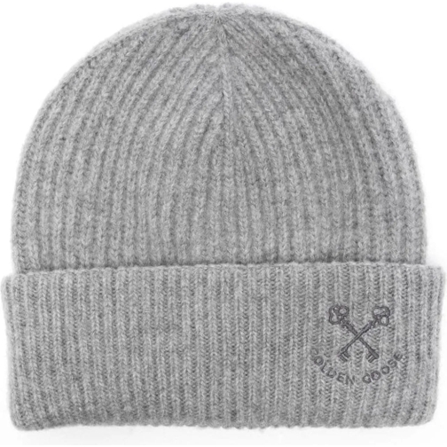 Golden Goose  journey beanie divers mehrfarbig