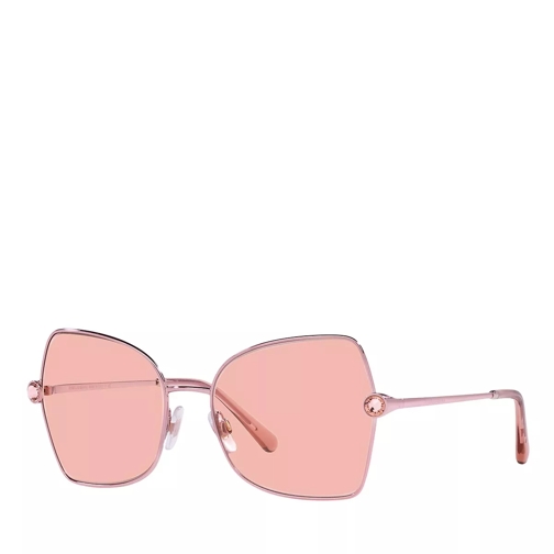 Dolce&Gabbana Sunglasses 0DG2284B Rose Sonnenbrille