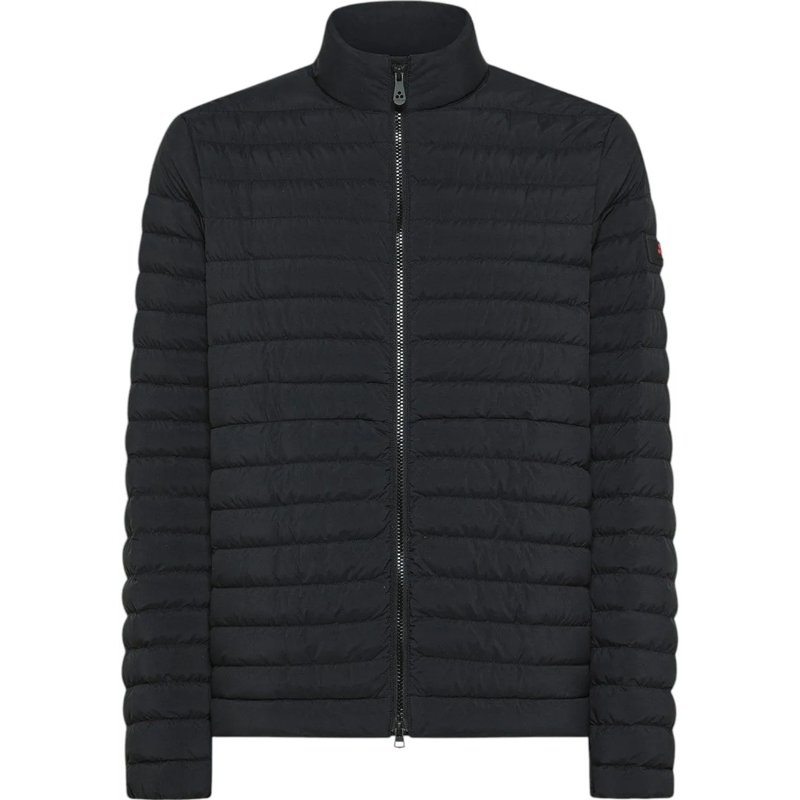 Peuterey Daunenjacke Peuterey Flobots Jackets Zwart Peu5037 schwarz