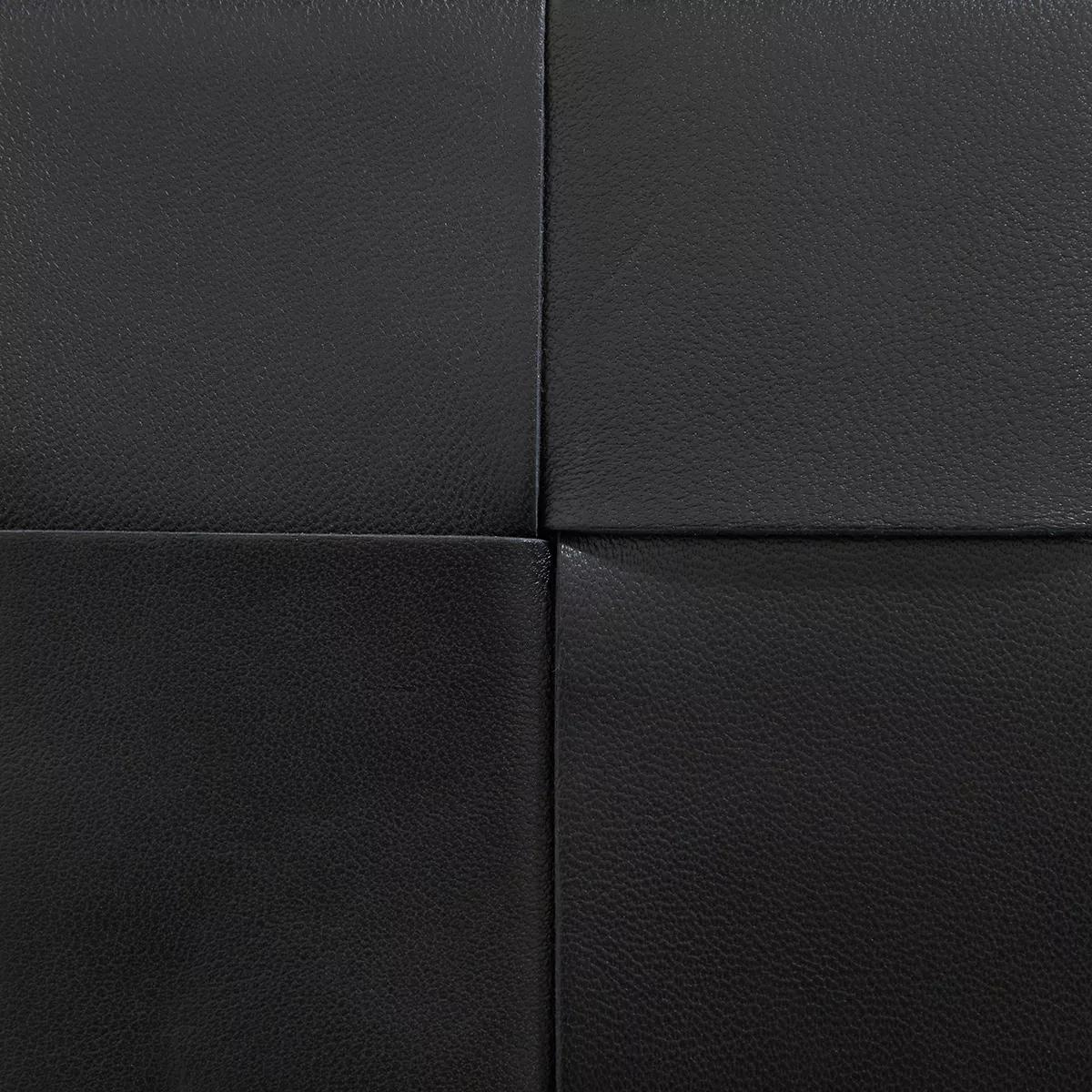 Bottega Veneta Crossbody bags Mini Cassette Crossbody Bag in zwart