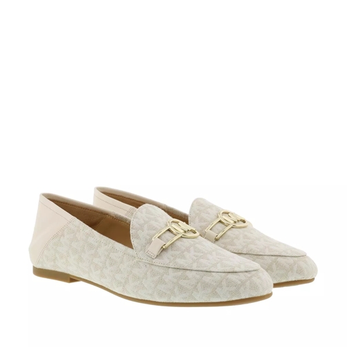 MICHAEL Michael Kors Tracee Loafer Natural Loafer