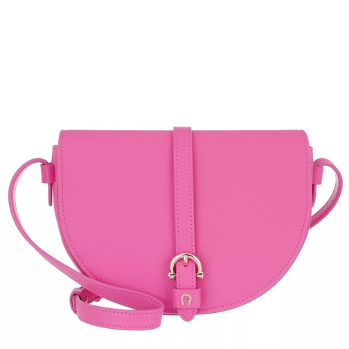 AIGNER Adria Handle Bag Blossom Pink Sacoche de selle