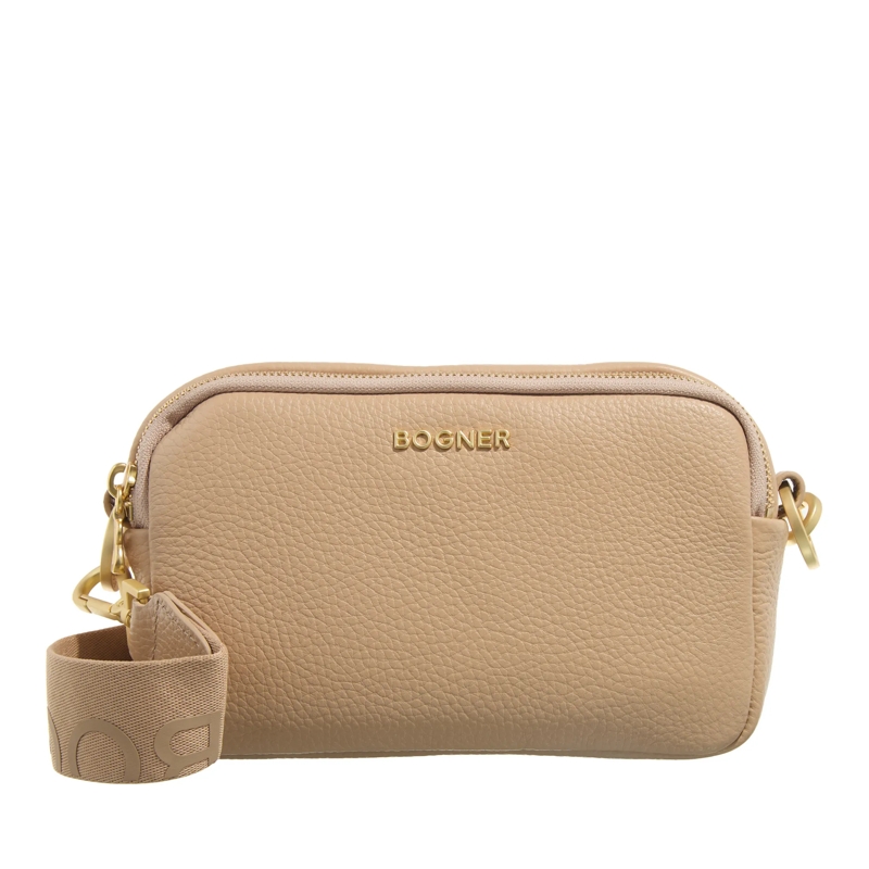 Bogner Crossbody Bag Wallis Avy Shoulderbag Xshz Latte
