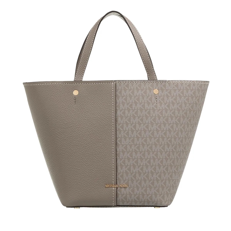 MICHAEL Michael Kors Tote Flora Md Tz Tote Birch