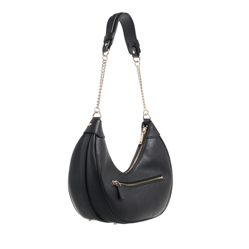 Guess Hobo Bag Fedora Hobo Black(Image 3)