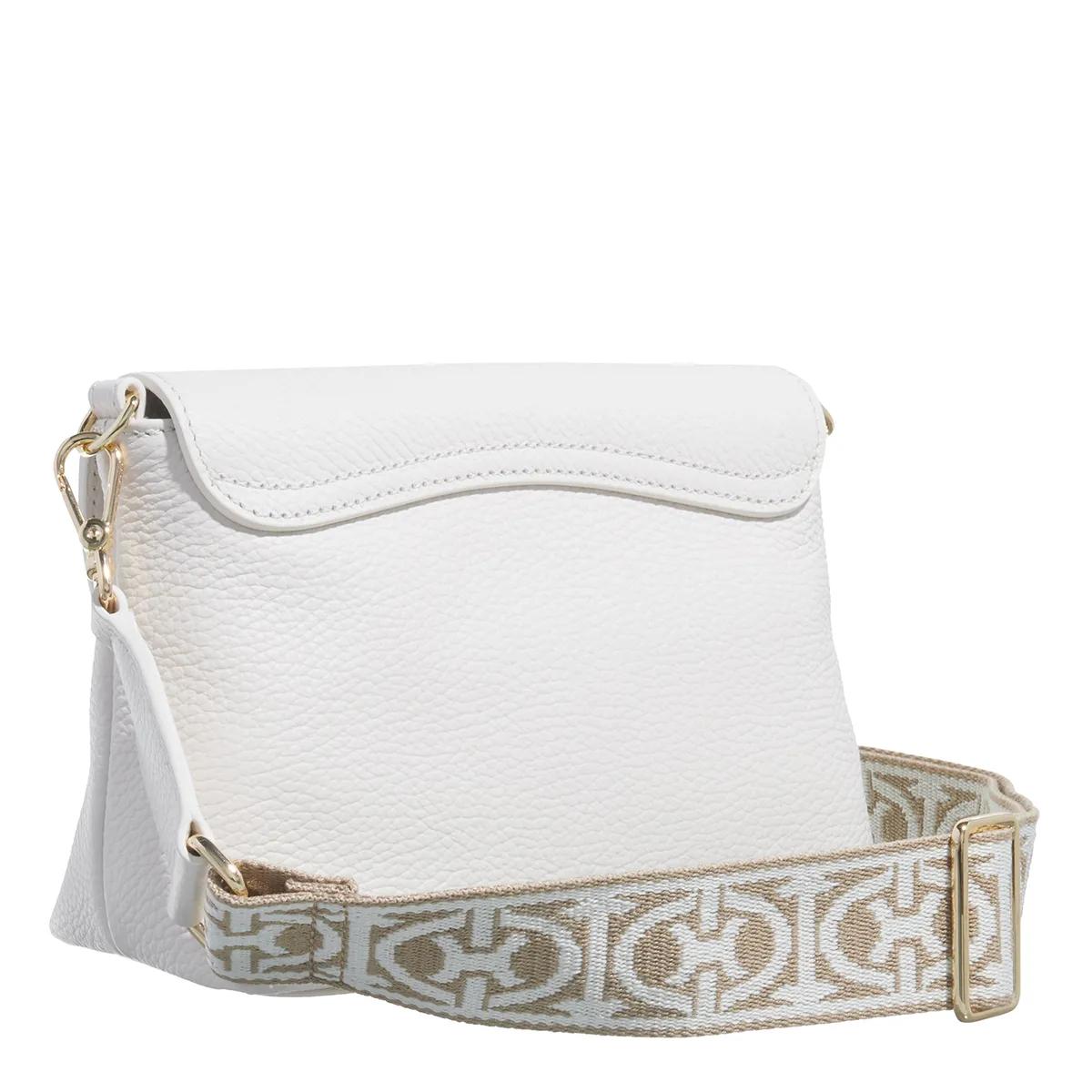 Coccinelle Crossbody bags paulina in crème