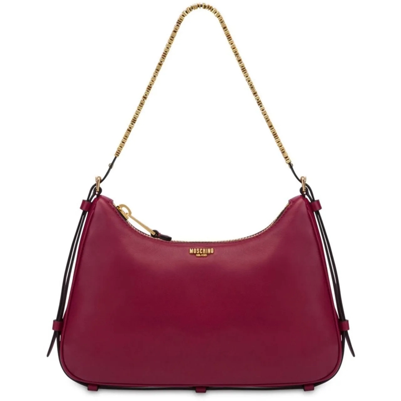 Moschino Sac à bandoulière Bags Red rot