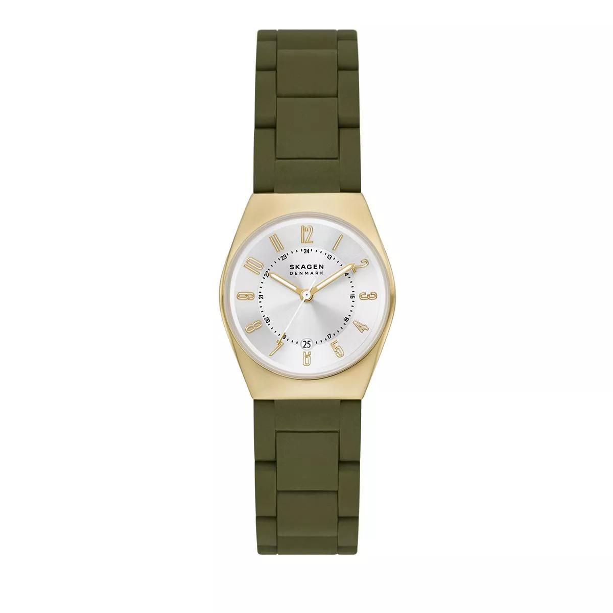 Skagen Grenen Lille Ocean Dreizeiger Datum tide ocean ma Seaweed