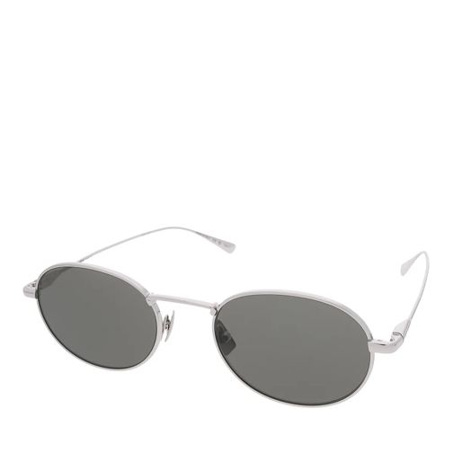 Saint Laurent Sonnenbrille SL 799-002 Silver-Silver-Grey