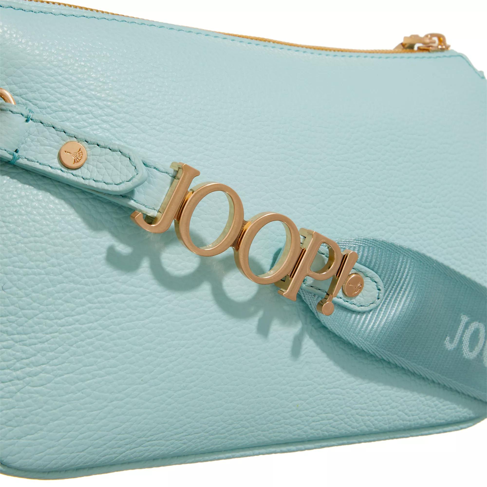 Joop! Crossbody bags Vivace Jasmina Shoulderbag Shz in blauw