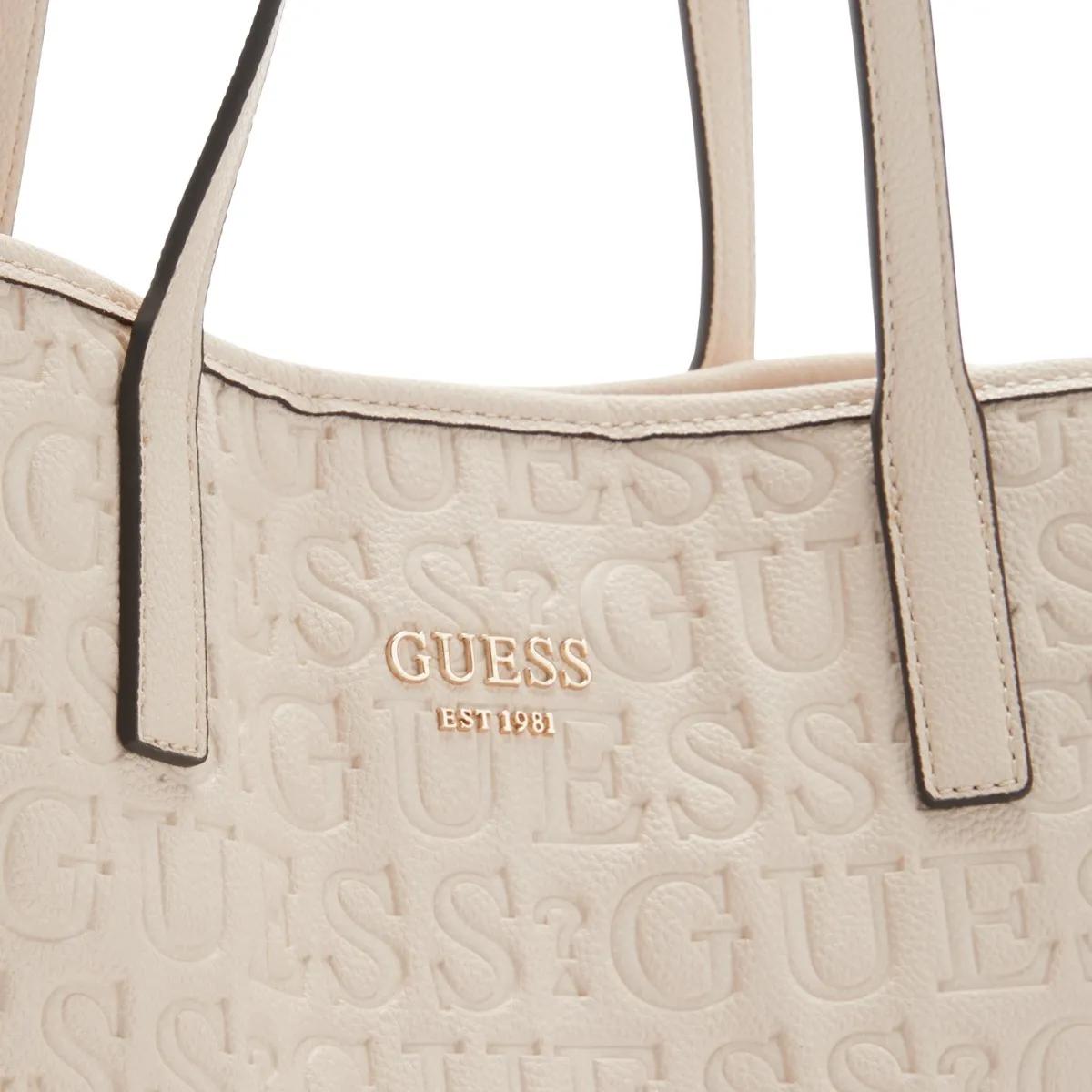 Guess Hobo bags Schultertasche in poeder roze