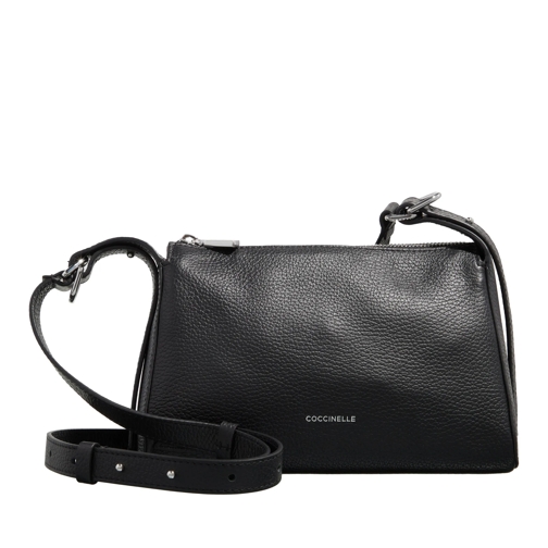 Coccinelle Coccinellebishop Noir Cross body-väskor