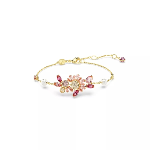 Swarovski Swarovski Gema Gold-coloured Bracelet 5688488 Gold 