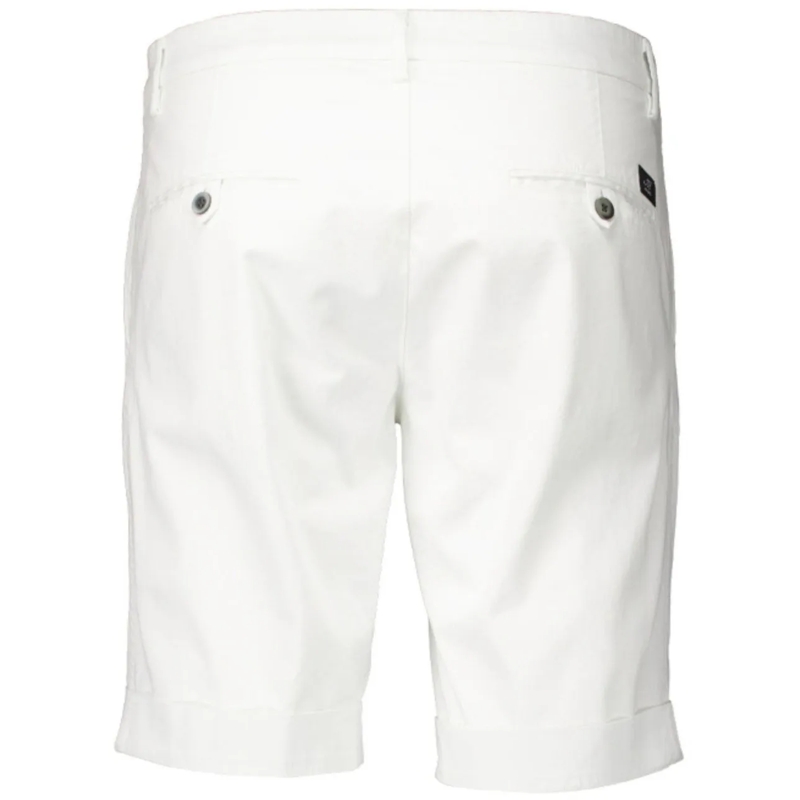 Mason's Shorts Masons 9be27873 Shorts Wit Me303 weiß(Image 3)