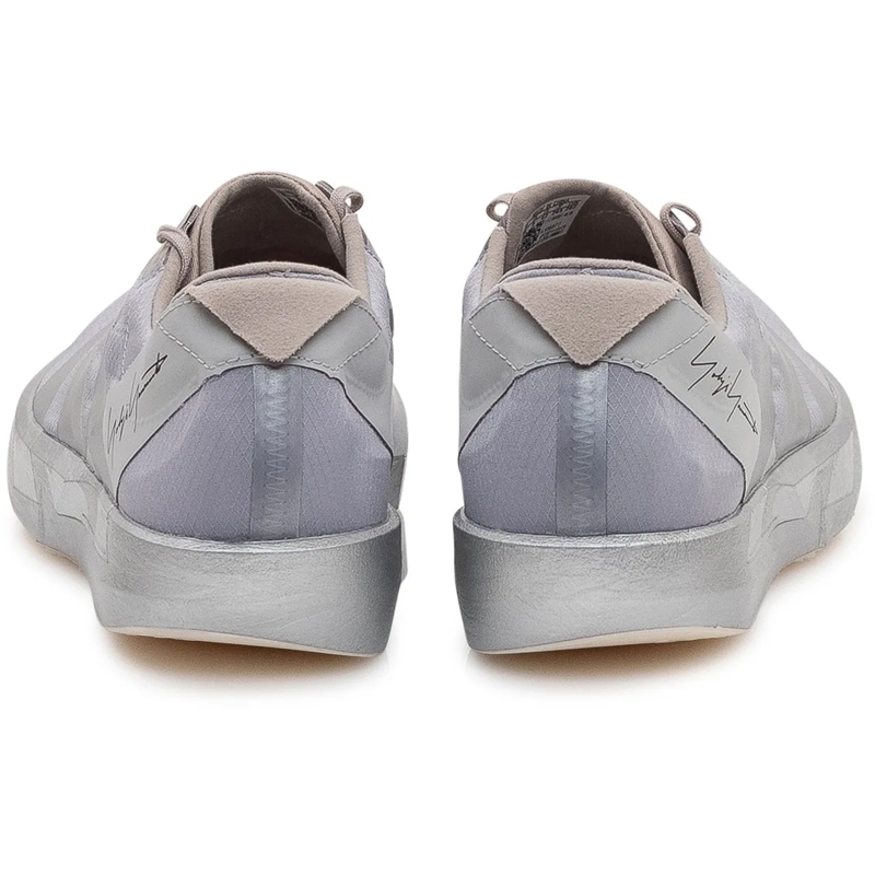 Y-3 Low-Top-Sneaker Sneakers Adios 9 grau(Image 3)