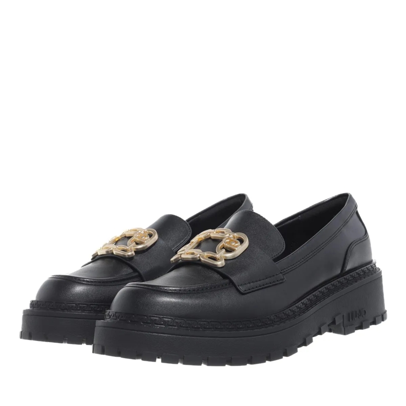 LIU JO Loafer Rumi 34  Black(Image 2)