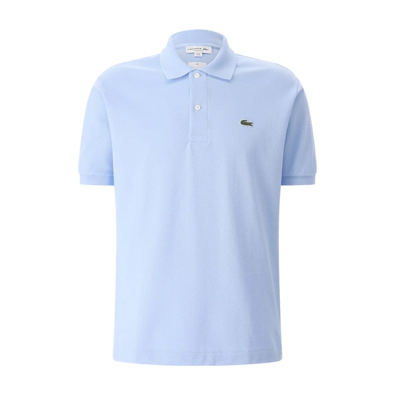 Lacoste Polohemd T-shirts And Polos Blue blau(Image 26)