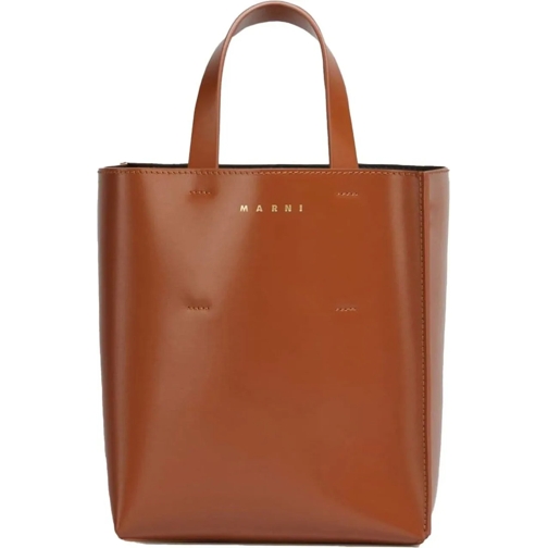 Marni Fourre-tout Marni Bags.. Brown schwarz