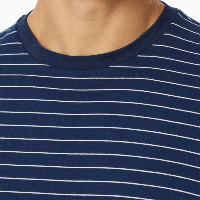 SCHIESSER  Casual Essentials blau(Image 4)