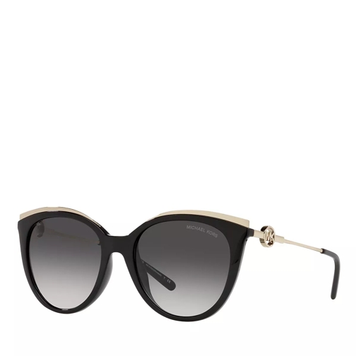 Michael Kors Sunglasses 0MK2162U Black Solglasögon