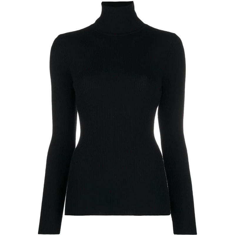 Wolford  Sweaters Black schwarz