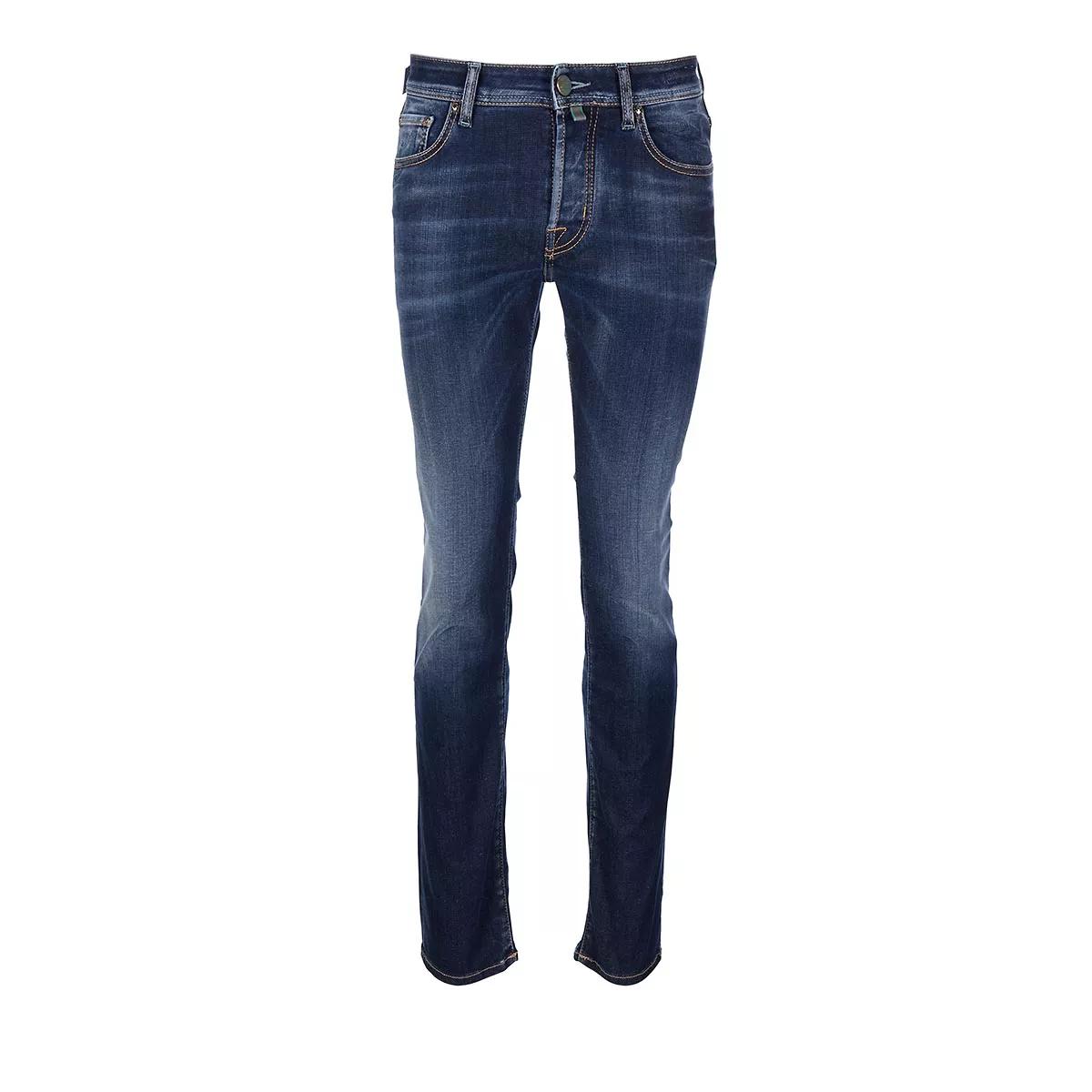 Thumbnail - Jacob Cohen - Jeans - Größe 31 INCH - blau