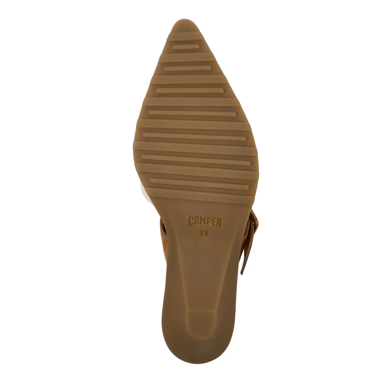 Camper Sandalen Mules Anita rose(Image 4)