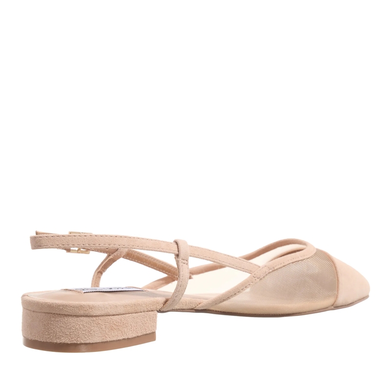 Steve Madden Mules Belinda-M Tan Suede(Image 4)