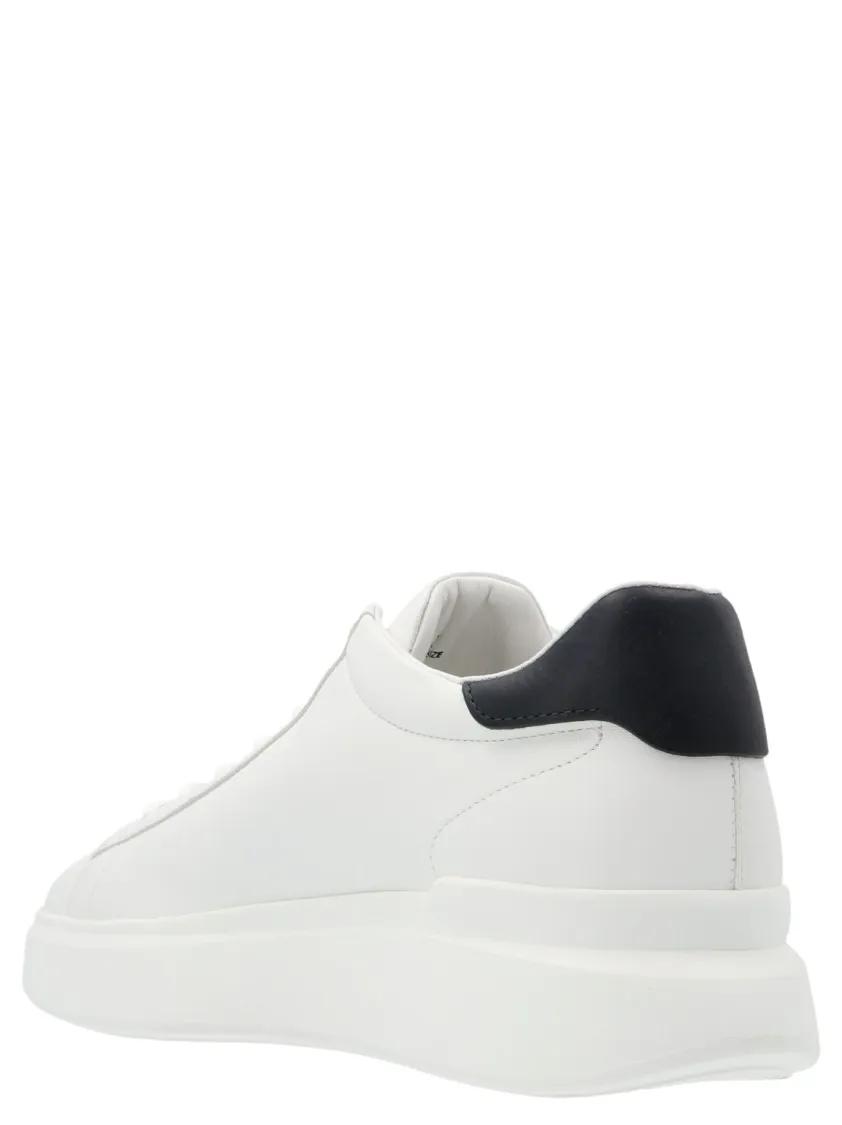 Thumbnail - Hogan Low-Top Sneaker - 'H580' Sneaker - Gr. 44,5 (EU) - in Weiß - für Damen