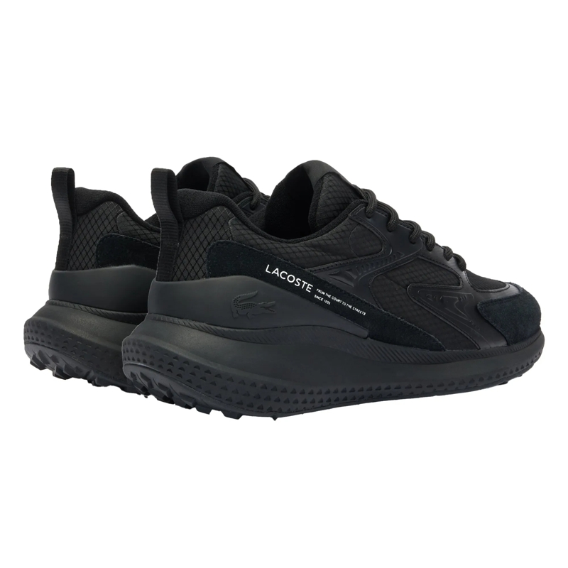 Lacoste Low-Top-Sneaker L003 EVO CORE ACTIVE schwarz(Image 2)