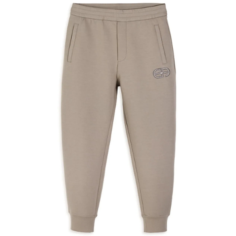 Emporio Armani  Trousers Beige beige