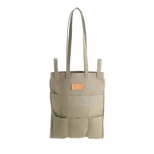 MM6 Maison Margiela Shopping Bag Mastic Sac à provisions