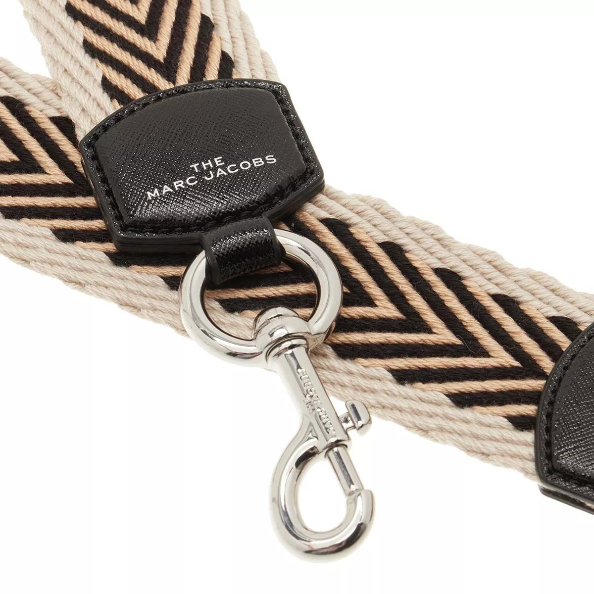 Marc jacobs strap discount black