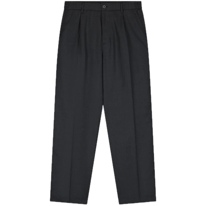 ØLÅF  broek grijs grau