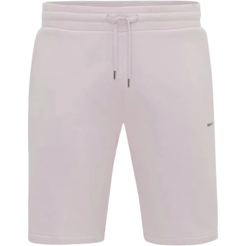 GENTI Shorts Genti T4052-1240 Shorts Roze T4052-1240 rose
