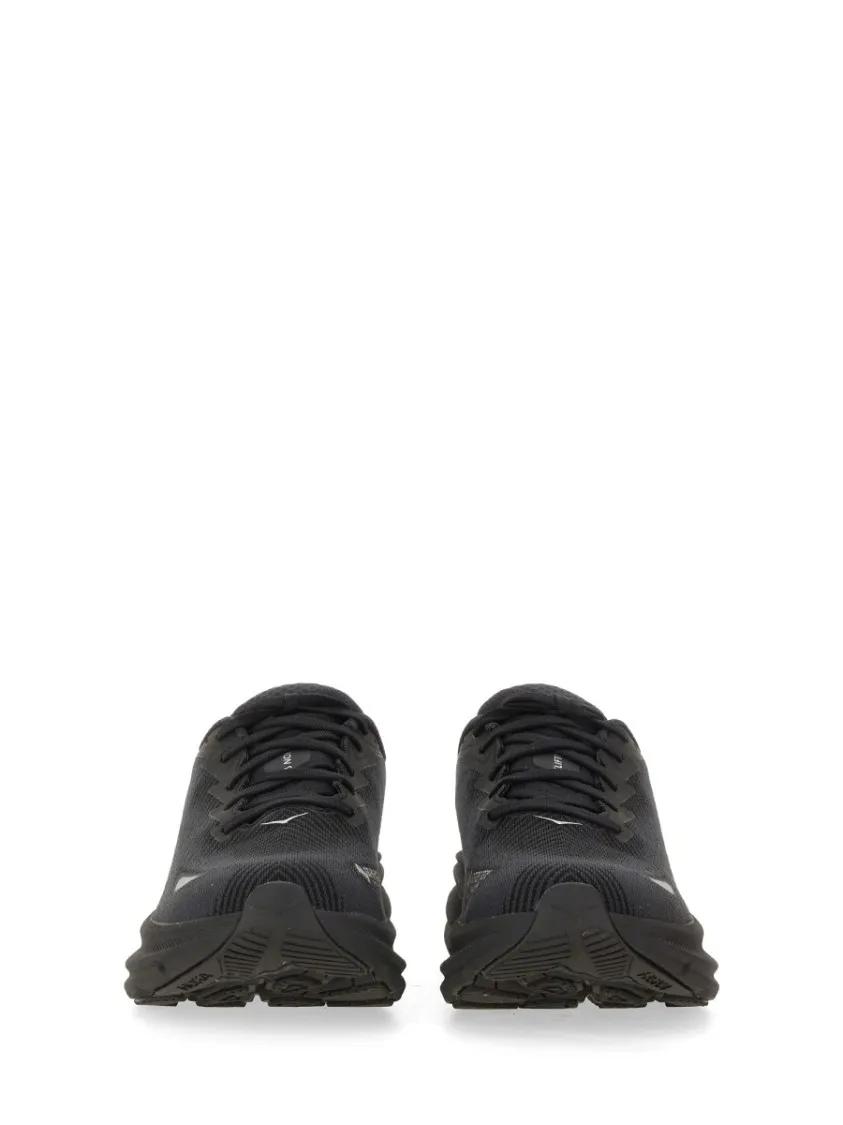Thumbnail - Hoka Low-Top Sneaker - Clifton 9 Gtx Sneaker - Gr. 6 - in Schwarz - für Damen