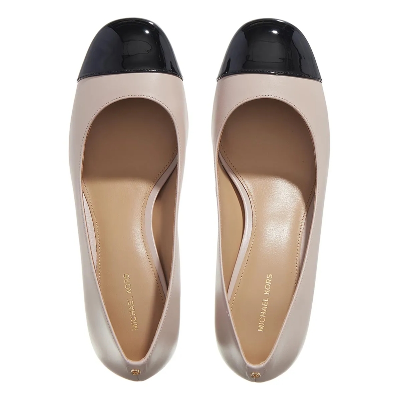 MICHAEL Michael Kors Pumps Perla Flex Pump Soft Pink(Image 9)
