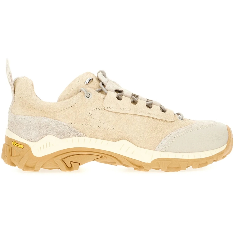 Our Legacy Sneaker basse Our Legacy Two-tone suede Gabe sneakers mehrfarbig