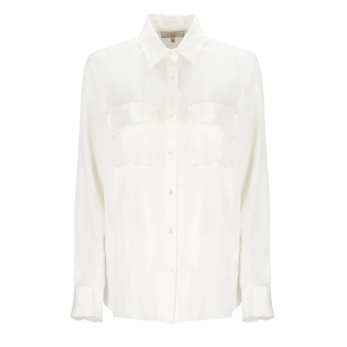 Antonelli Shirts Ardo Shirt White