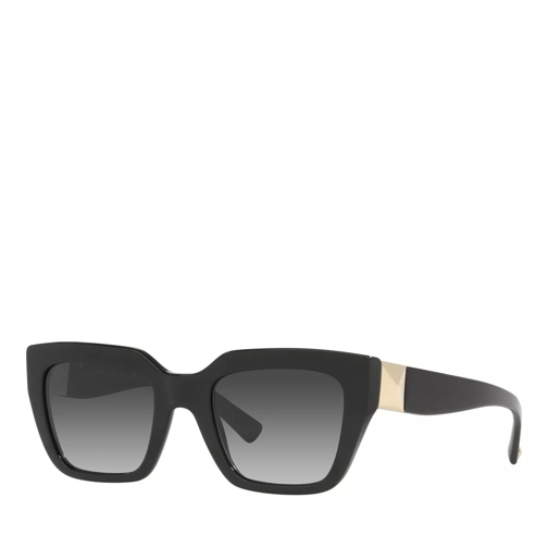 Valentino Woman Sunglasses 0VA4097 Black Occhiali da sole