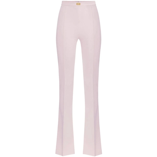 Elisabetta Franchi  Trousers Pink rose (Image 2)