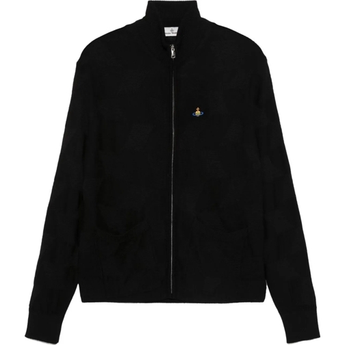 Vivienne Westwood  Sweaters Black schwarz