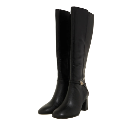 LIU JO Stiefel Babi Black