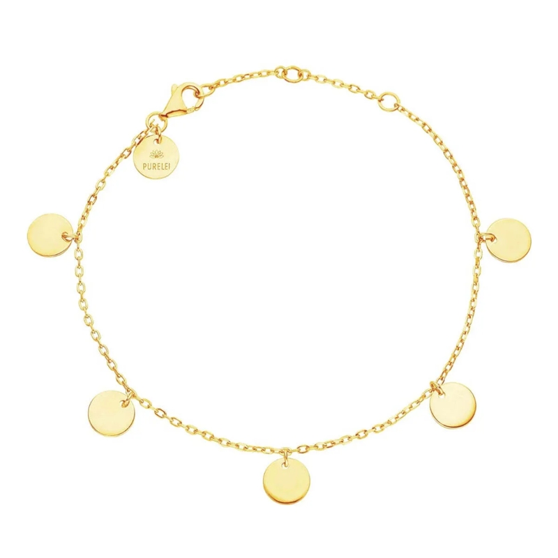 Purelei Armband Armband Kalea gold